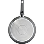 Tefal Tefal C42604 Renewal Keramische Koekenpan 24 cm Grijs