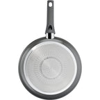 Tefal tefal c42606 renewal keramische koekenpan 28 cm grijs