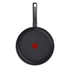 Tefal kookgerei tefal cook change keramisch koekenpan 30 cm pfas-vrij keramische antiaanbaklaag geschikt voor inductie