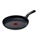 Tefal cook change koekenpan 28 cm pfas-vrij keramische antiaanbaklaag geschikt voor inductie