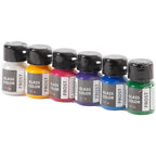 Creativ Company - Creativ Company Https://www.cchobby.nl/glass-color-frost-diverse-kleuren-6x30-ml-1-doos