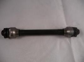 Tecora e creux de prière pas grilard 108 mm