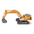 SIKU - SIKU 1874 liebherr graafmachine 1:87