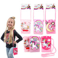 Toi-toys toi toys schoudertas unicorn