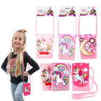 Toi-toys toi toys schoudertas unicorn