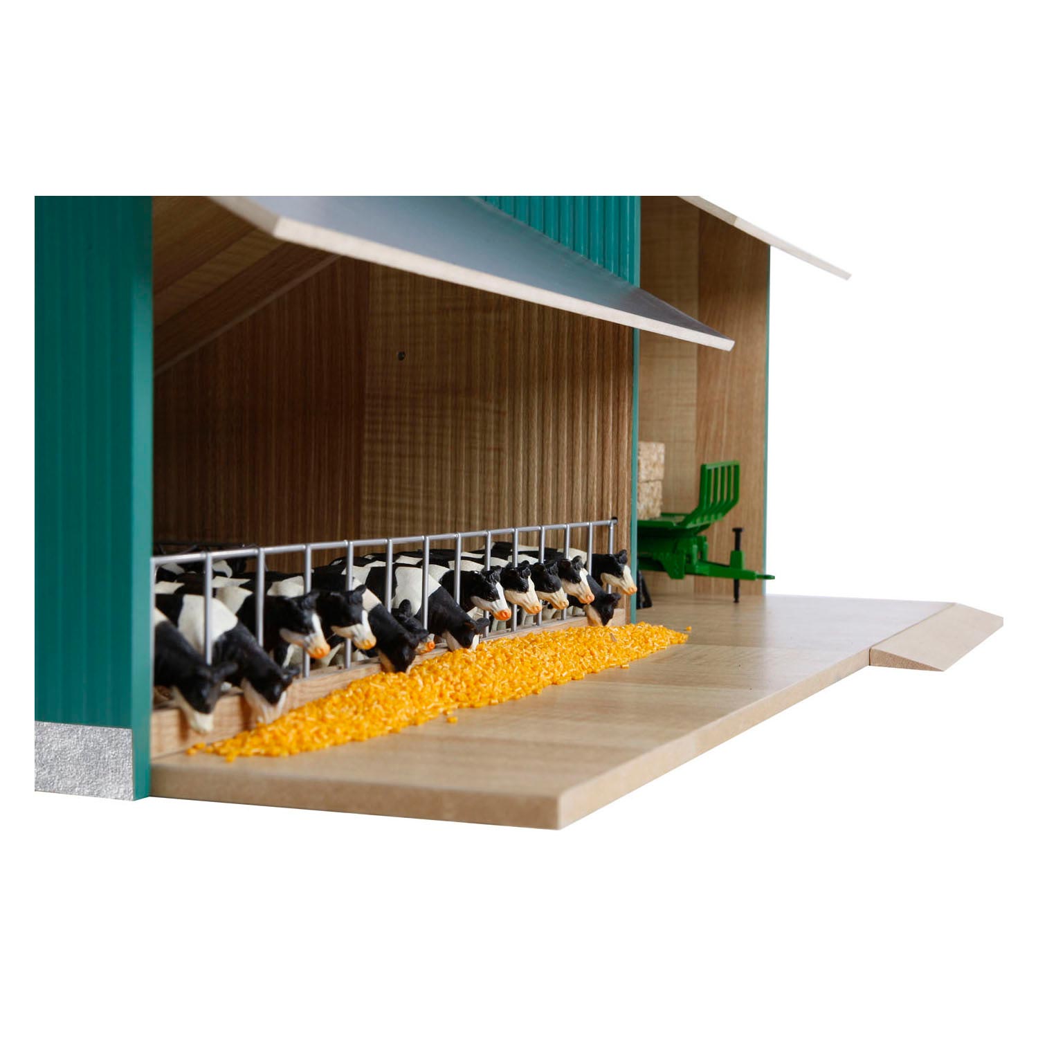 Kids globe speelmais, 500gr