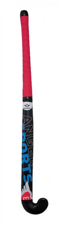 Engelhart - Engelhart Rode hockeystick 34"