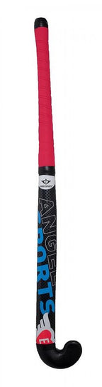 Engelhart - Engelhart Rode hockeystick 34"