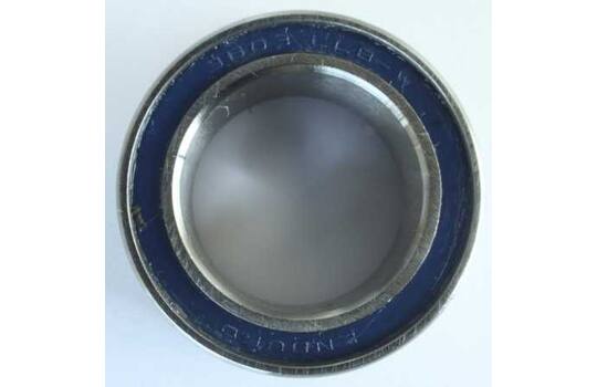 ENDURO BEARINGS - ENDURO BEARINGS 3803 llb w - abec 3 - double row (radial) - 17x26x10