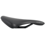 SelleRoyal - Royal Fietszadel selle royal vivo moderate - urban life - zwart - werkplaatsverpakking