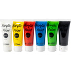 Creativ Company - Creativ Company Https://www.cchobby.nl/acrylverf-glossy-standaardkleuren-6x20-ml-1-doos