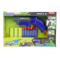 Toi-Toys - Toi-Toys Foam strikex pistool shot s-10 incl. foampijlen