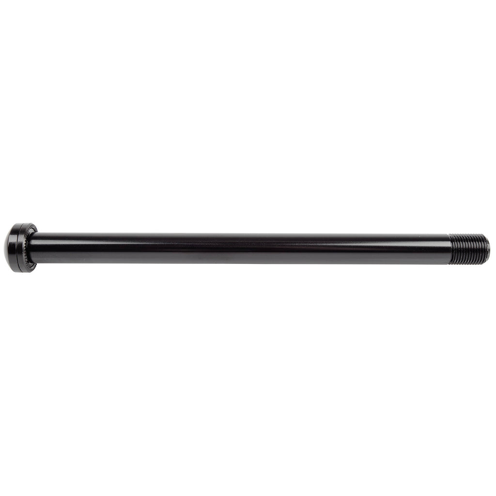 - thru axle