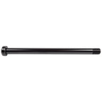 - thru axle