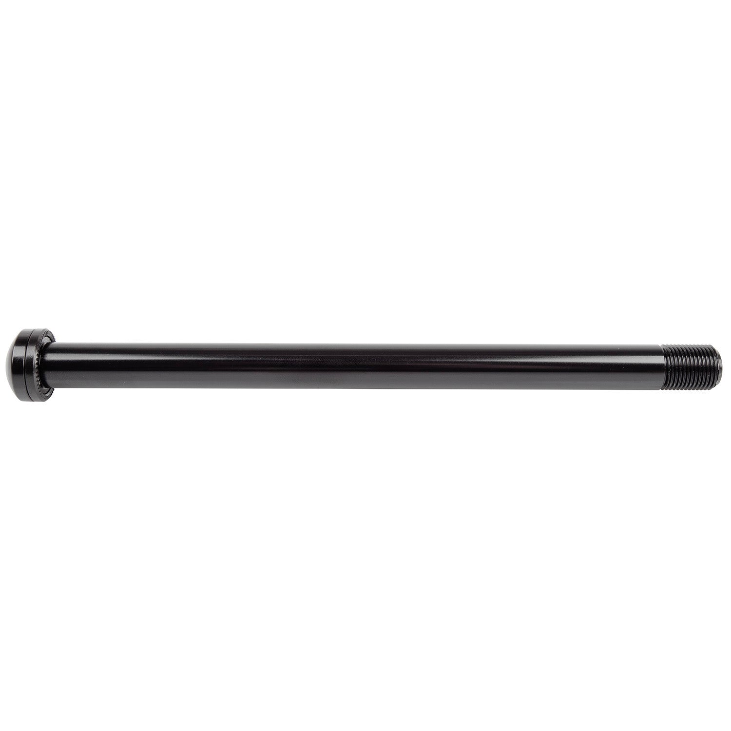 - thru axle