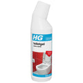 Hg toiletgel extra sterk | dã© superkrachtige toiletreiniger voor probleemvervuiling