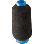 Creativ Company - Creativ Company Https://www.cchobby.nl/dun-rond-elastisch-garen-zwart-1500-m-1-rol