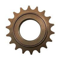 Buzaglo - Buzaglo Vinty full-ball freewheel 16t. enkelvoudig
