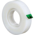 Quantore - Quantore Plakband scotch magic 810 mat - 12mmx33m