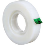 Quantore - Quantore Plakband scotch magic 810 mat - 12mmx33m