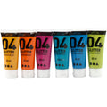 Creativ Company - Creativ Company Https://www.cchobby.nl/acrylverf-met-glitters-diverse-kleuren-6x20-ml-1-doos