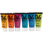 Creativ Company - Creativ Company Https://www.cchobby.nl/acrylverf-met-glitters-diverse-kleuren-6x20-ml-1-doos