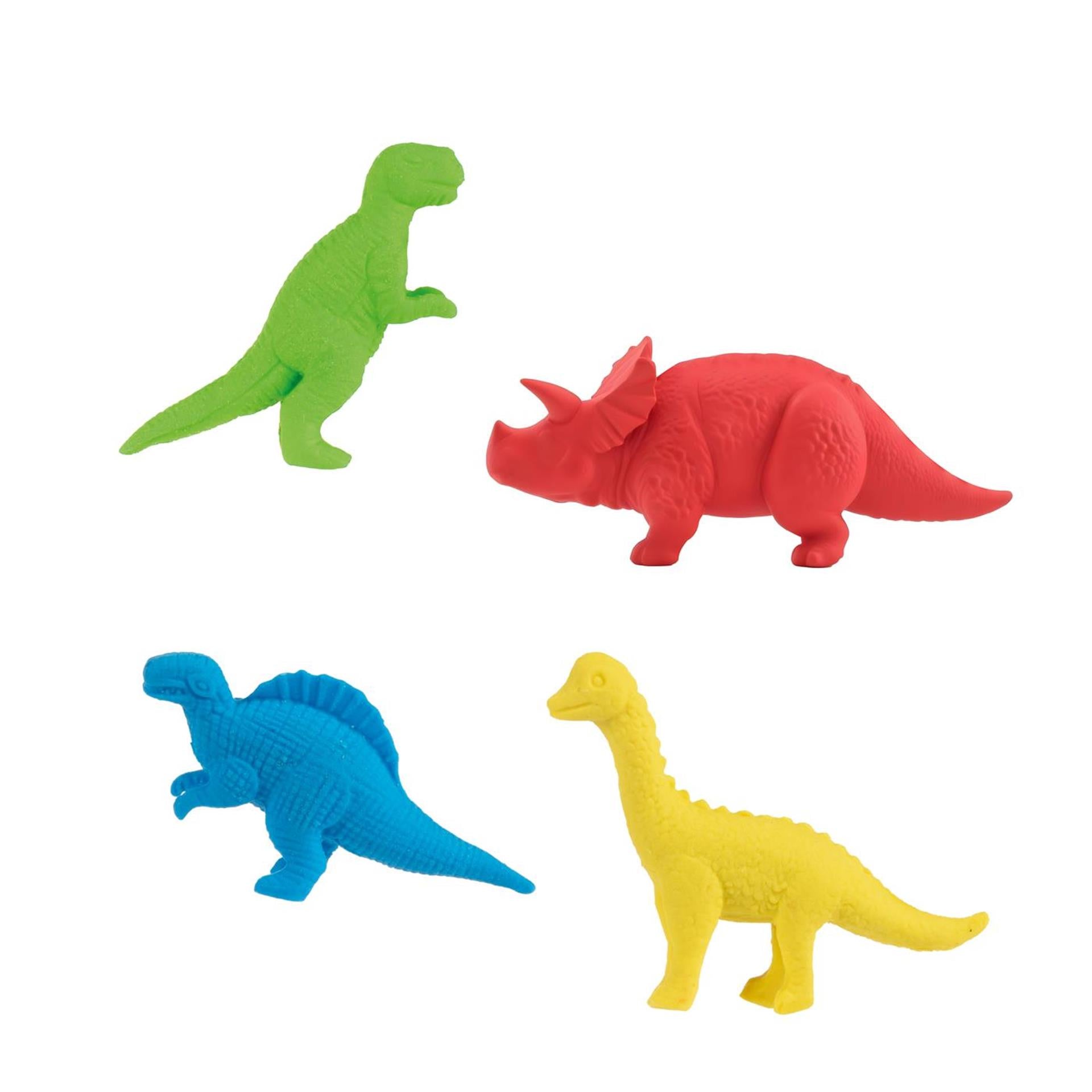 Toi-Toys - Toi-Toys World of dinosaur puffer slijm - 135gr.