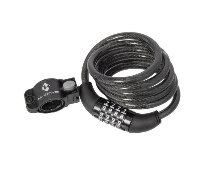 M-Wave - Cf0903a slot cijfer 1500x8mm