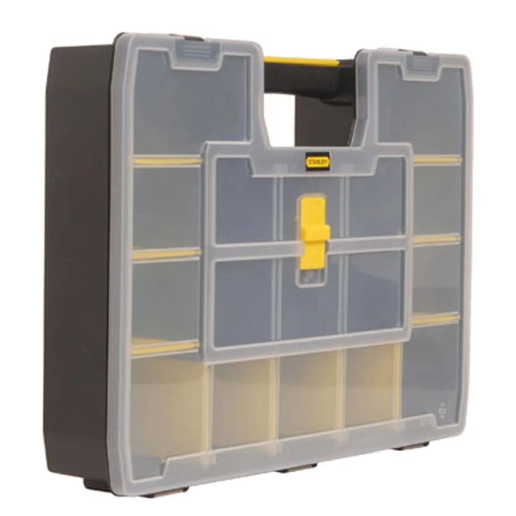 Stanley koffers assortimentsdoos sortmaster, type 1-94-745 - 1-94-745
