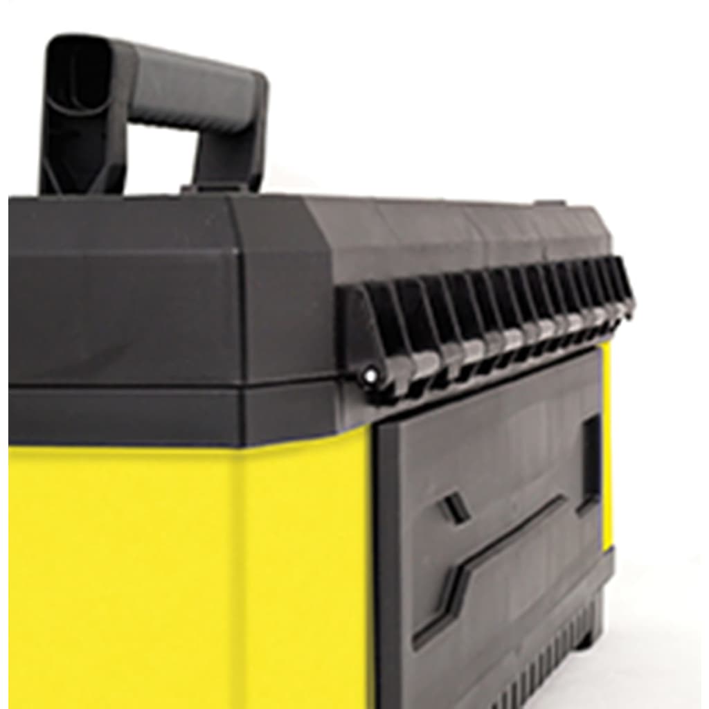 Stanley koffers gereedschapskoffer 20 mp - 1-95-612