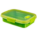 Curver smart to go sandwich box 0,7 l
