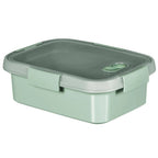 Curver smart to go eco lunchbox 1l + bestekset