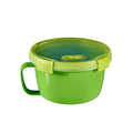 Curver - Curver soepkom 09l rond smart to go