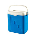Curver koelbox 20 l grijs