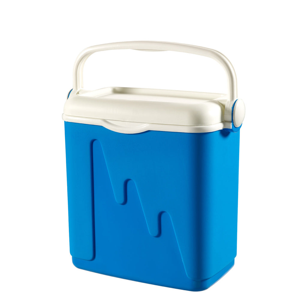 Curver koelbox 20 l grijs