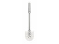 Brabantia toiletborstel wit