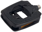 Marwi - Marwi Vouwpedalen union sp-157 sandblock | zwart | kaart