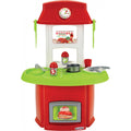 Ecoiffier 100% chef keuken