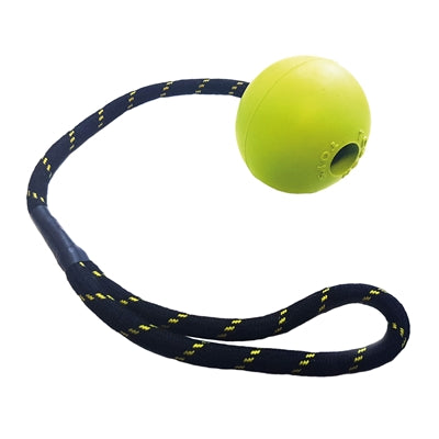 Happy Pet - Happy Pet tough toys floater rubber bal touw