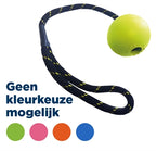 Happy Pet - Happy Pet tough toys floater rubber bal touw