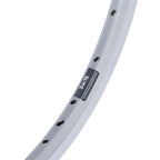 Ryde - Velg zac 19 28" / 622*19c - zilver
