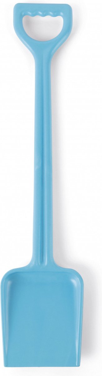 Dantoy schep speelgoed - stevige kunststof schep 55cm multicolor.