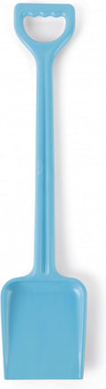 Dantoy schep speelgoed - stevige kunststof schep 55cm multicolor.