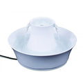 Avalon petsafe drinkfontein met adapter wit