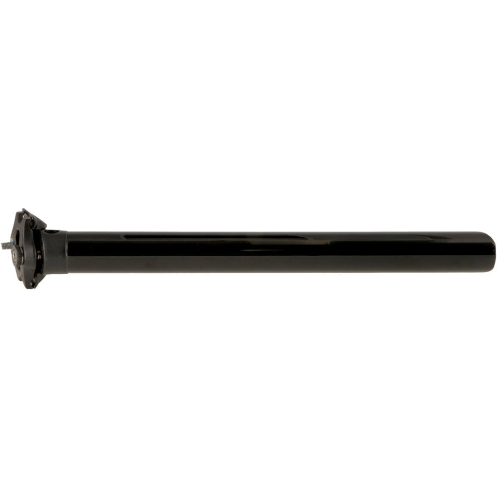Diverse isaac - torus gravel zadelpen grey blue 31.6mmx325mm