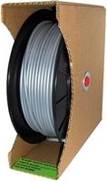 Slurf rembuitenkabel br.cab.outer casing sh250zil 50m sil.tef.coa.