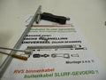 Slurf kabelset schakel torpedo fs720 zilver