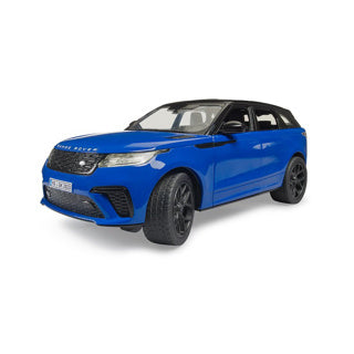 Bruder - Bruder range rover velar 1:16
