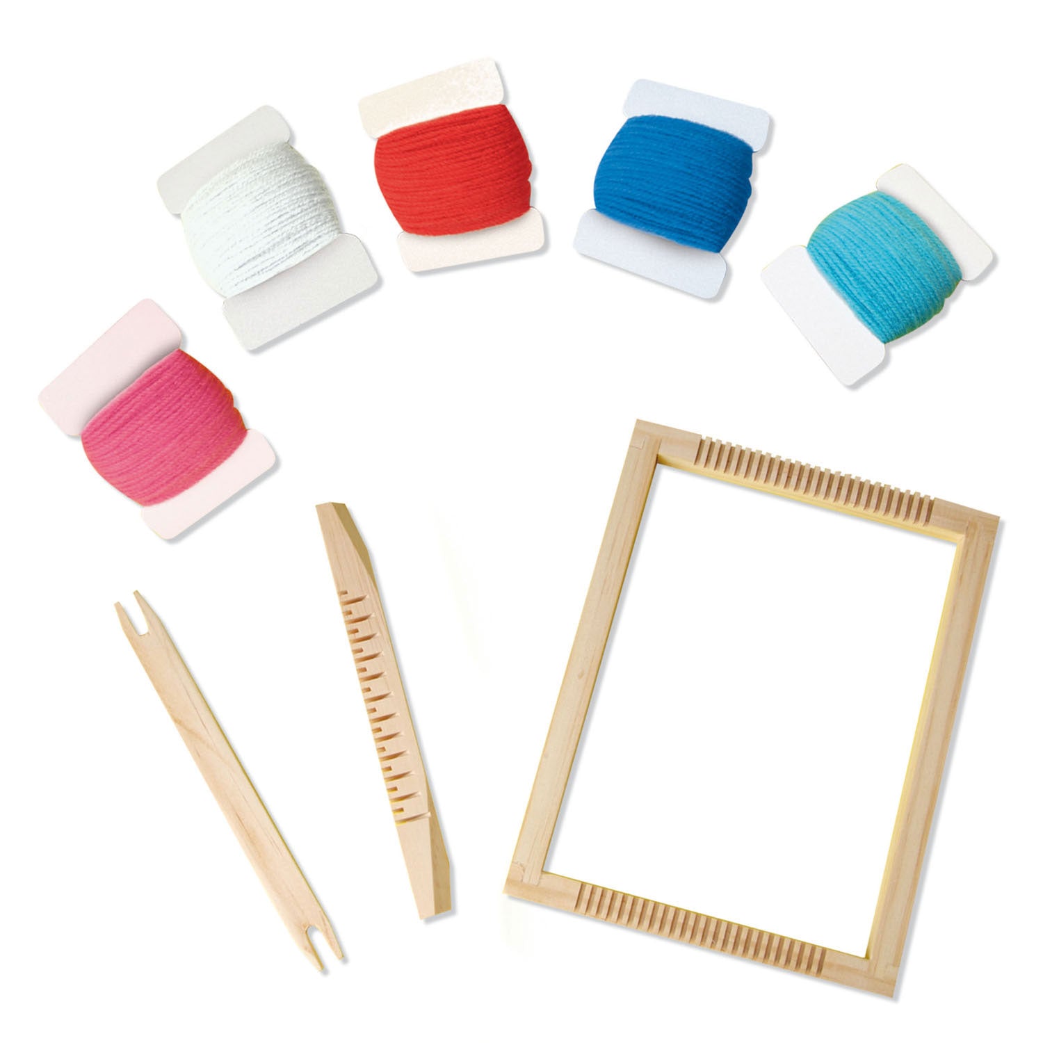 SES Creative - Creative Ses weefset