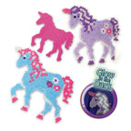 Ses creative ses strijkkralen fantasy paard
